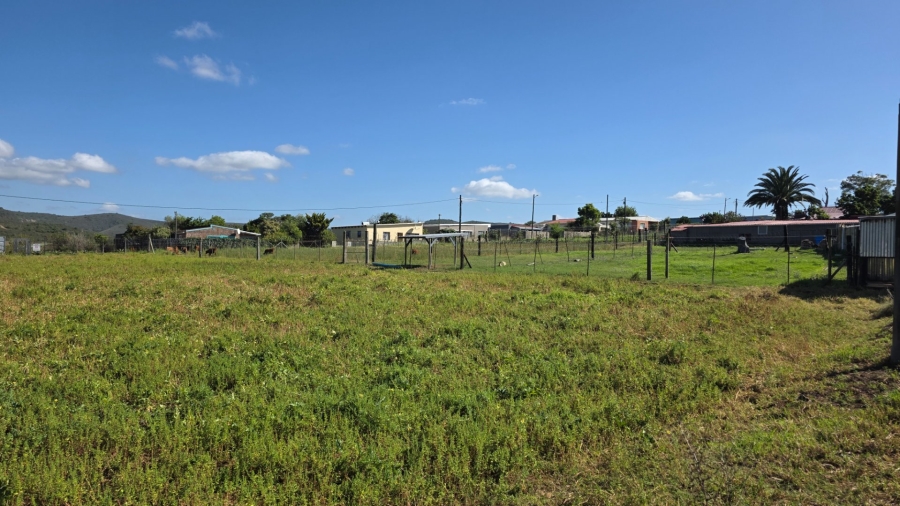 Commercial Property for Sale in Mossel Bay Rural Western Cape